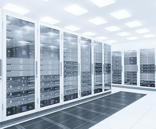 UPS电源在安防监控系统中的应用