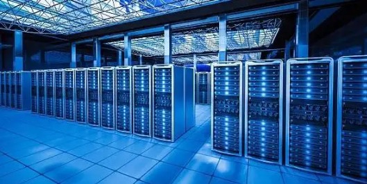 政府信息中心机房UPS电源解决方案