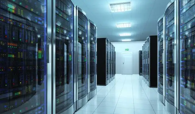 机架式UPS电源为5G通讯基站提供电源保障