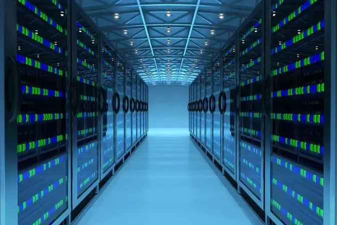 UPS不间断电源在各大领域的应用