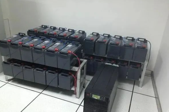UPS不间断电源与市电怎么接线？有哪些注意事项？