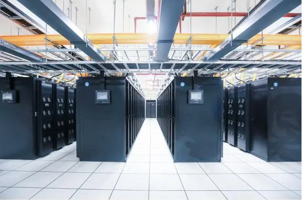 AI数据中心后备电源：不间断电源UPS产业格局梳理