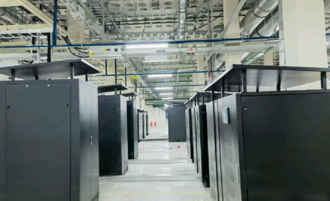 简述UPS 在净化电能中的作用