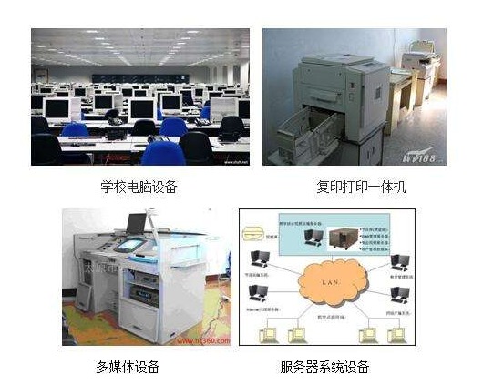 文教行业电源解决方案